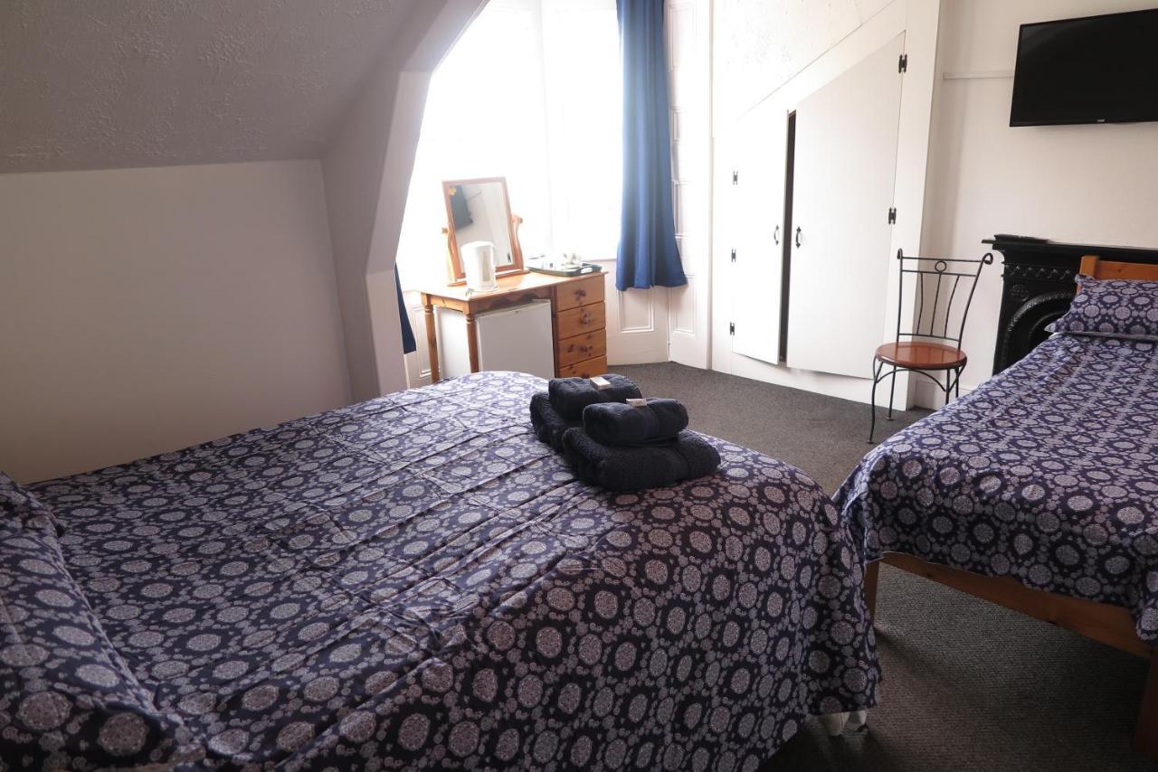 Boaters Guesthouse Weymouth Room photo