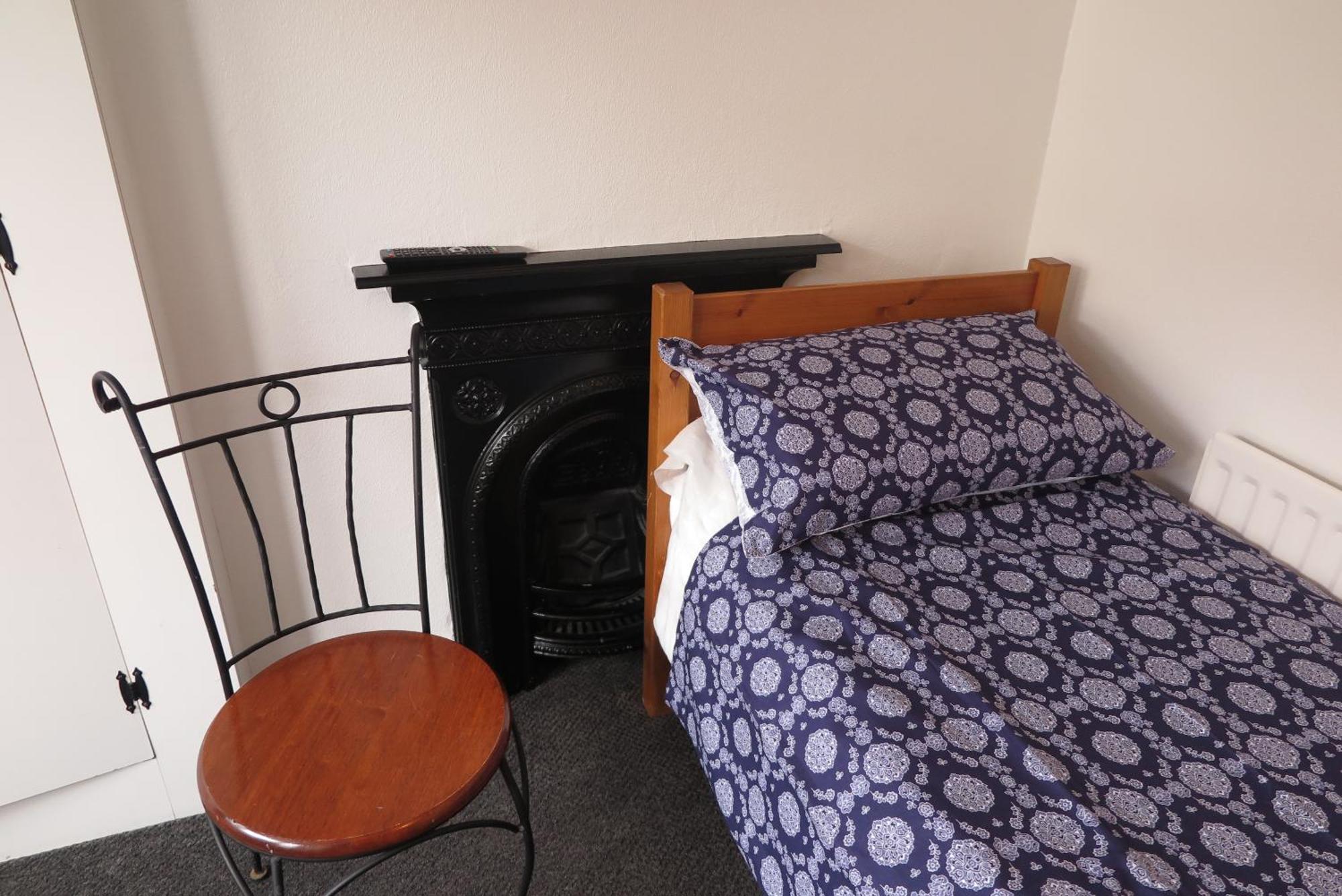 Boaters Guesthouse Weymouth Room photo