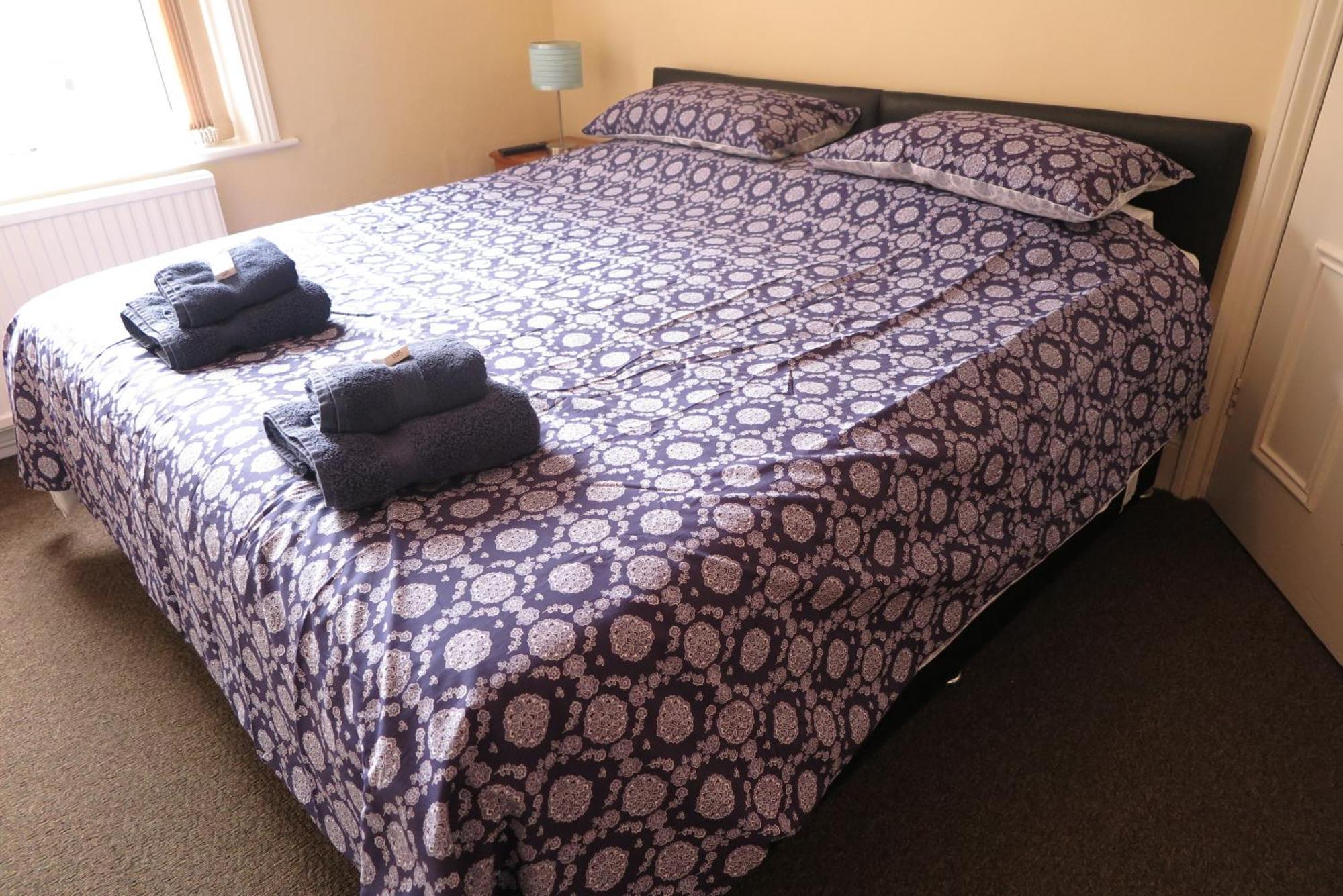 Boaters Guesthouse Weymouth Room photo