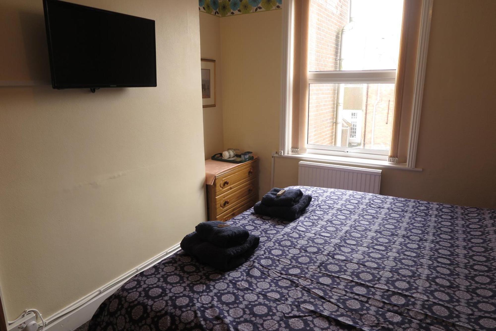 Boaters Guesthouse Weymouth Room photo