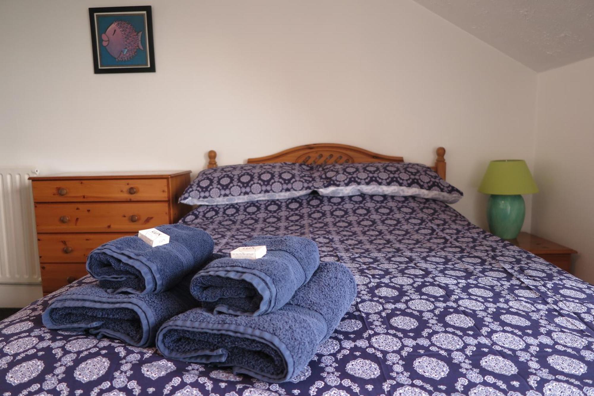 Boaters Guesthouse Weymouth Room photo