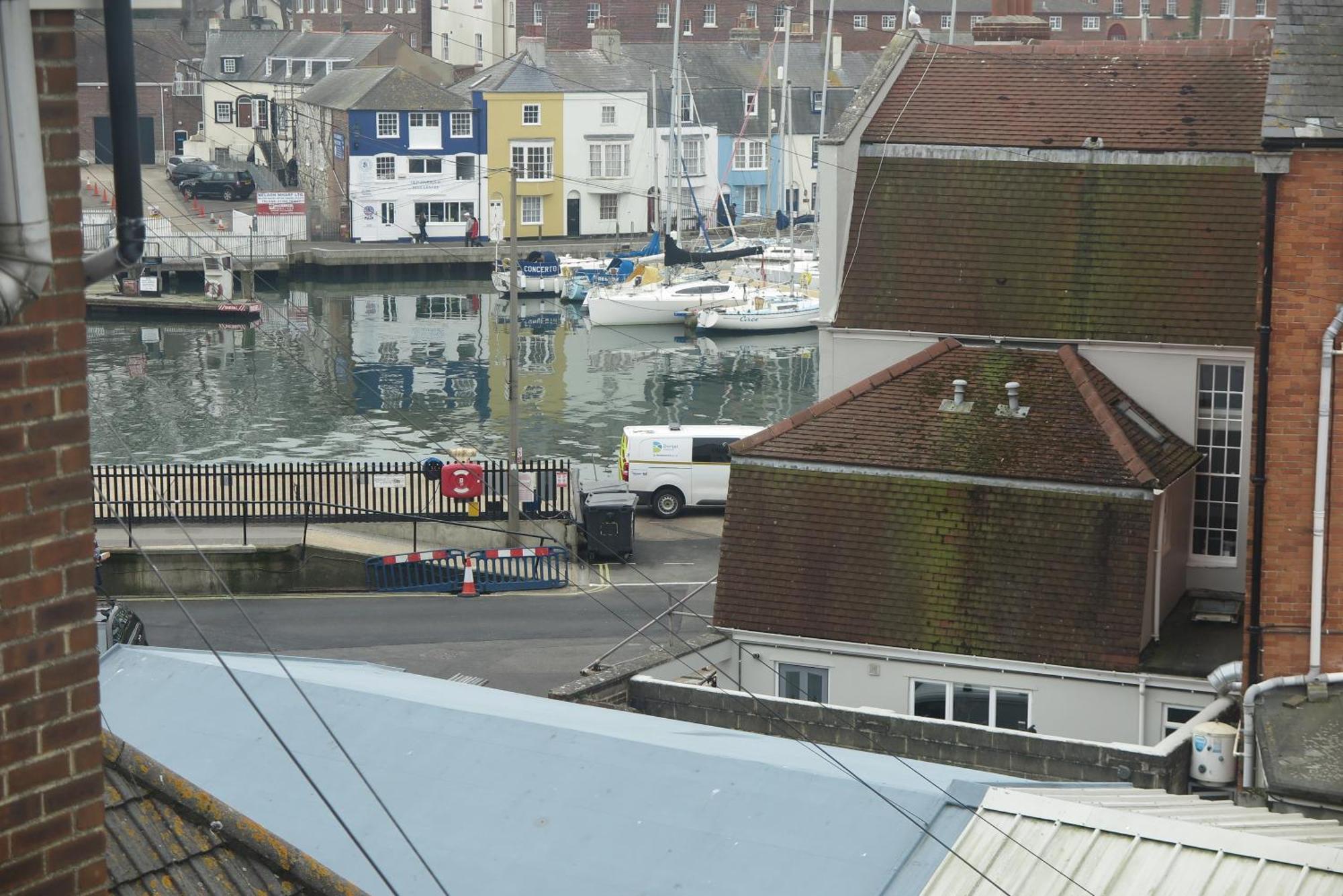Boaters Guesthouse Weymouth Room photo